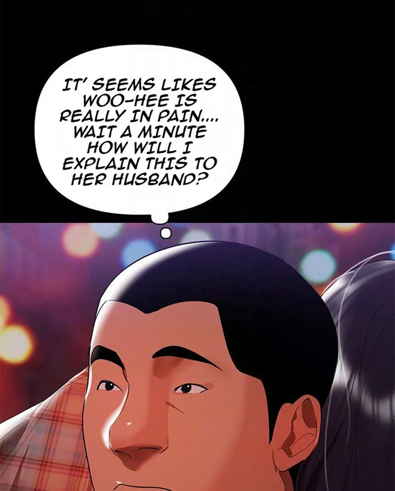 A Baby’s Nest chapter 8 page 38