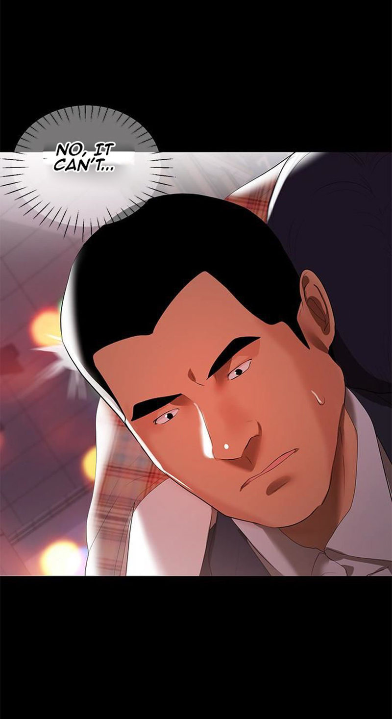 A Baby’s Nest chapter 8 page 45