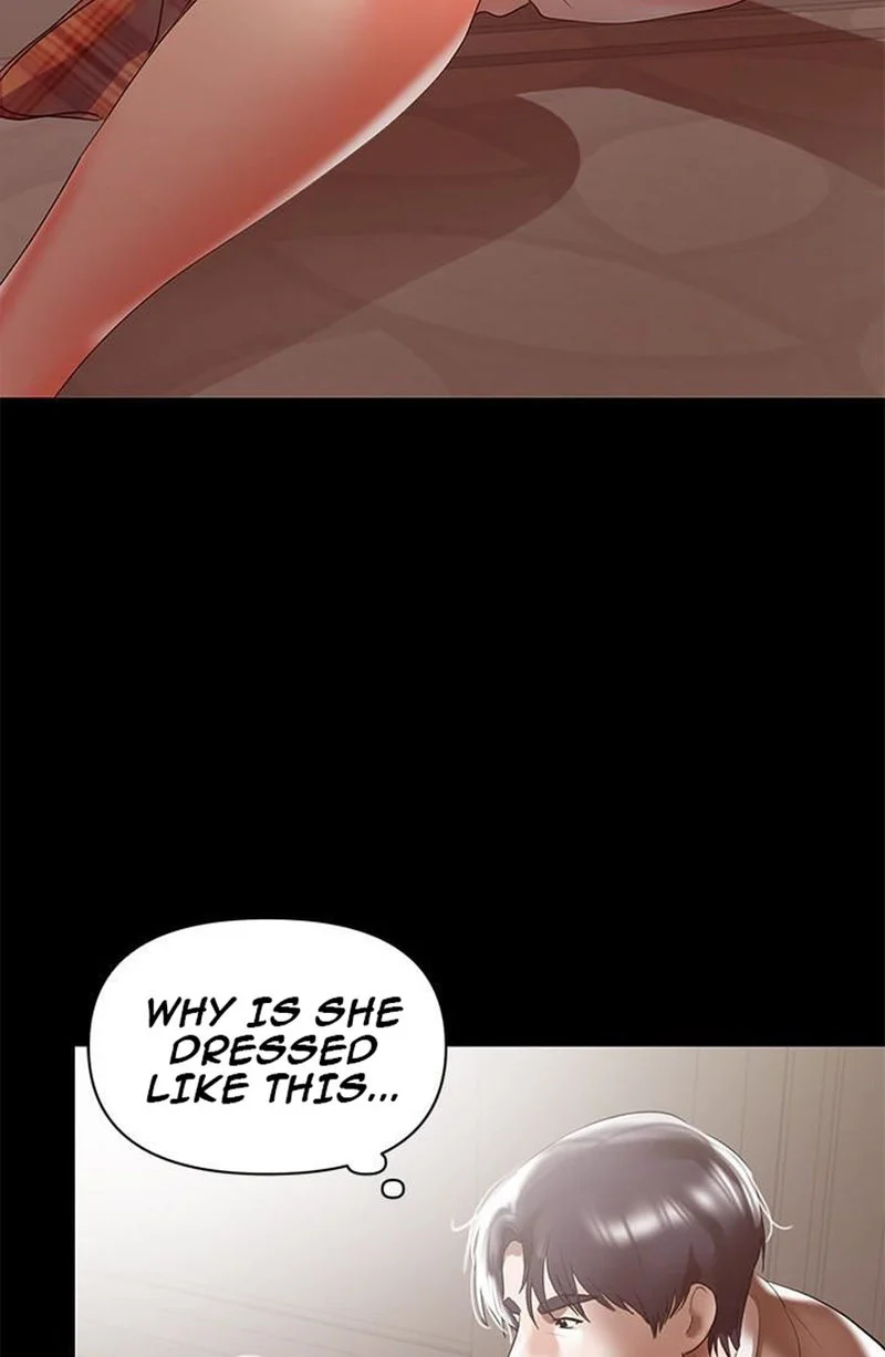 A Baby’s Nest chapter 8 page 89
