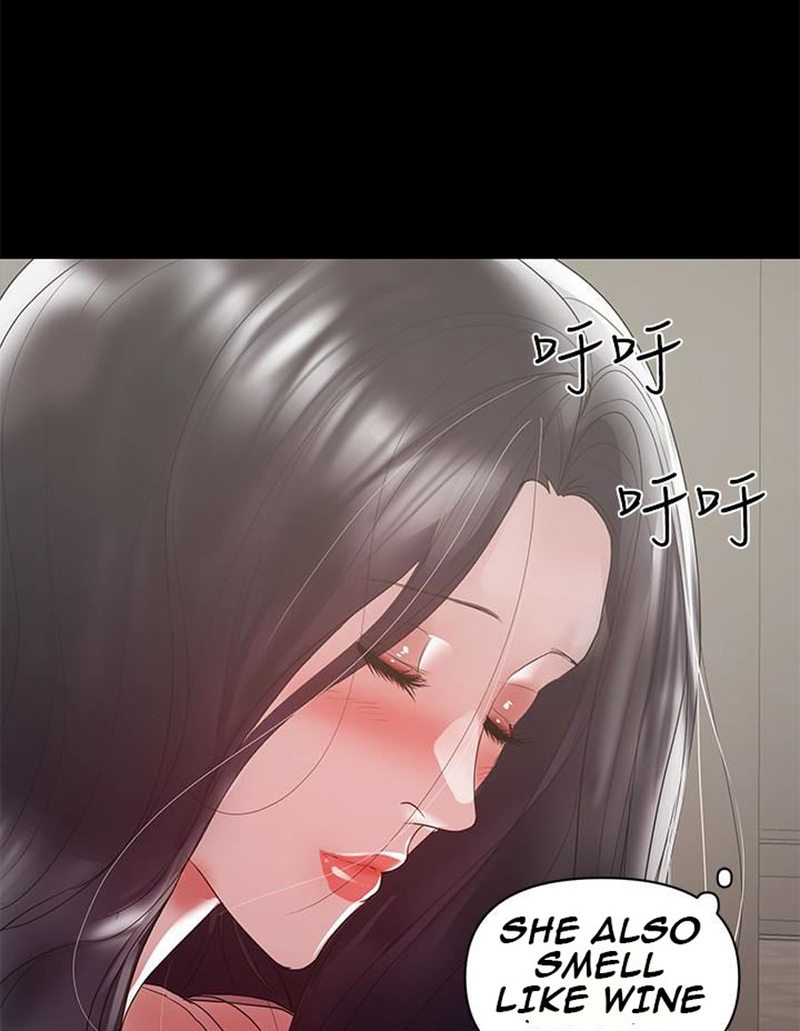A Baby’s Nest chapter 8 page 91
