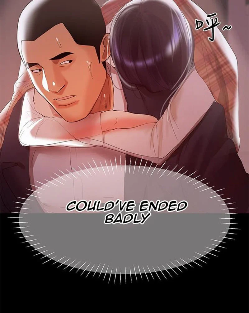 A Baby’s Nest chapter 8 page 100