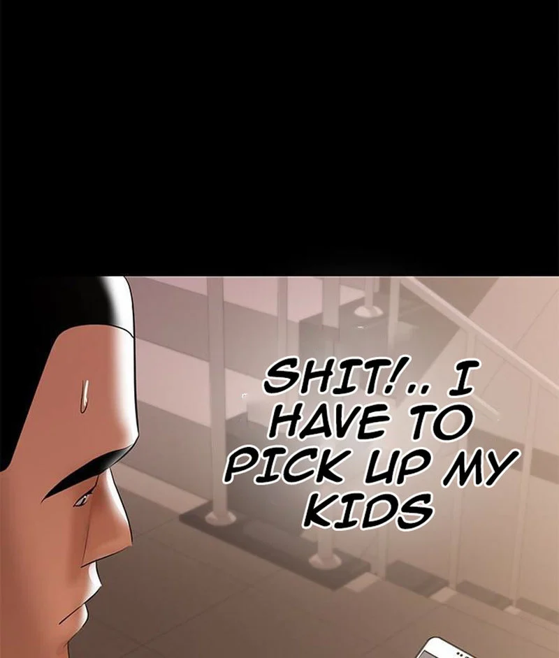 A Baby’s Nest chapter 9 page 1