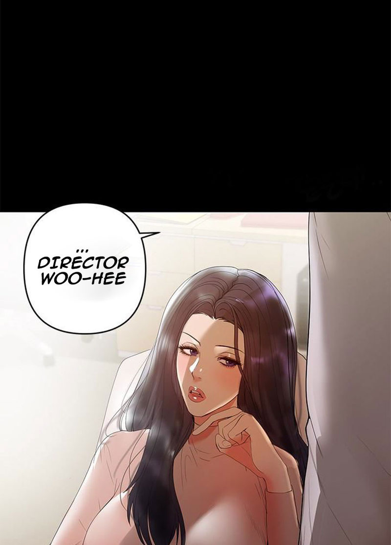 A Baby’s Nest chapter 9 page 16