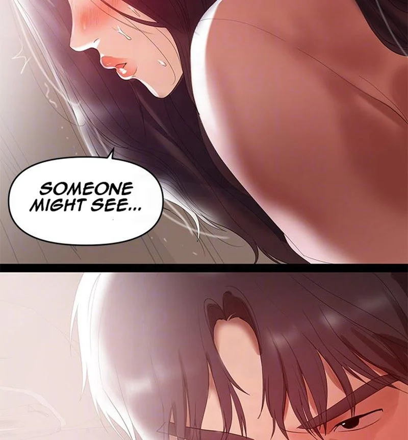 A Baby’s Nest chapter 9 page 40