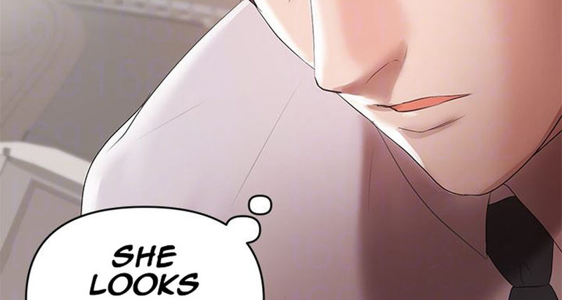 A Baby’s Nest chapter 9 page 106