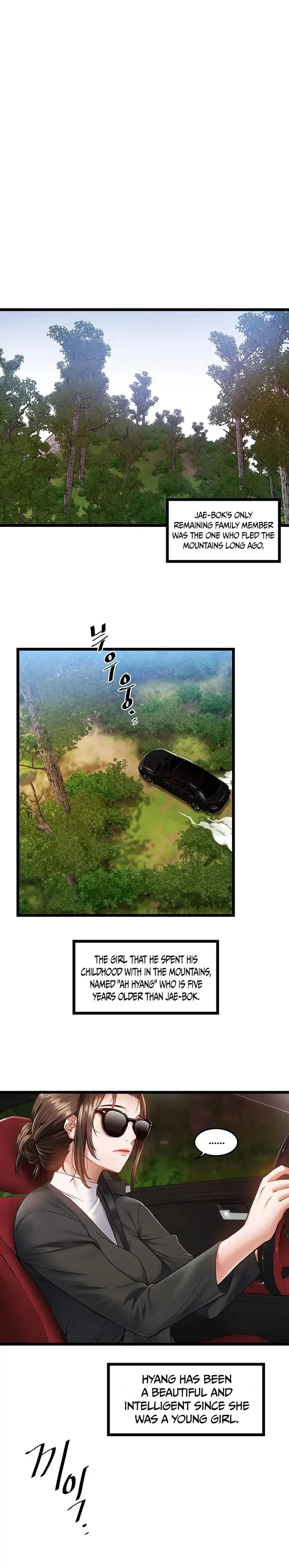 A Bachelor in the Country chapter 1 page 7