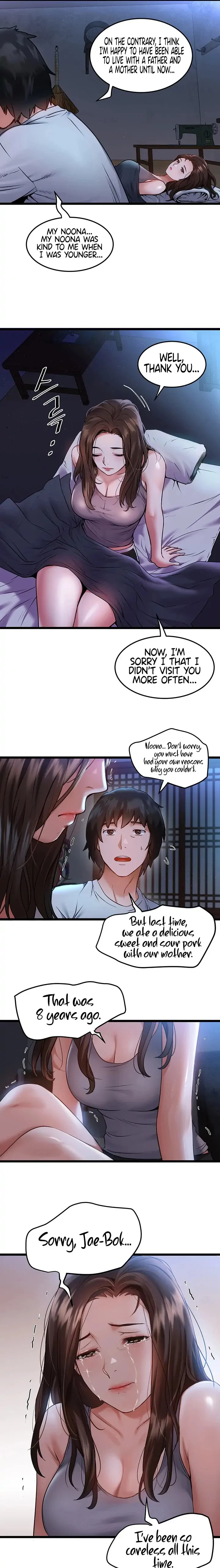 A Bachelor in the Country chapter 1 page 11