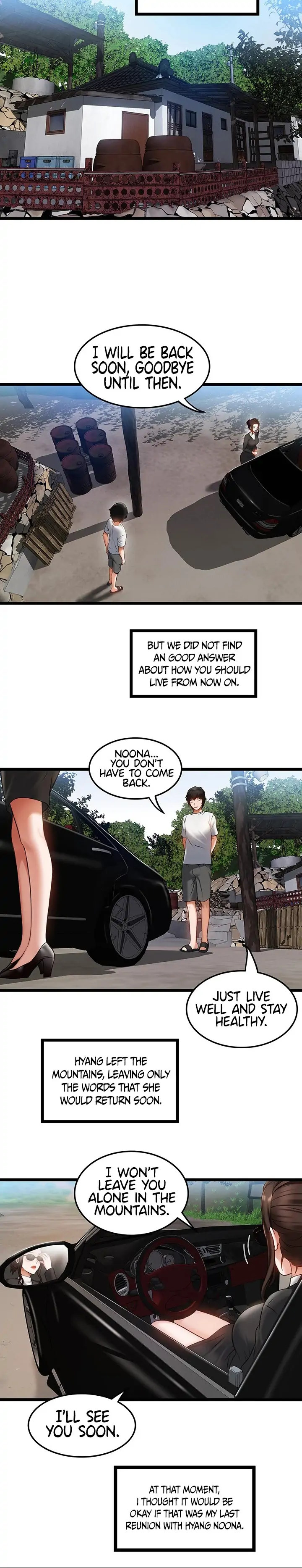 A Bachelor in the Country chapter 1 page 13