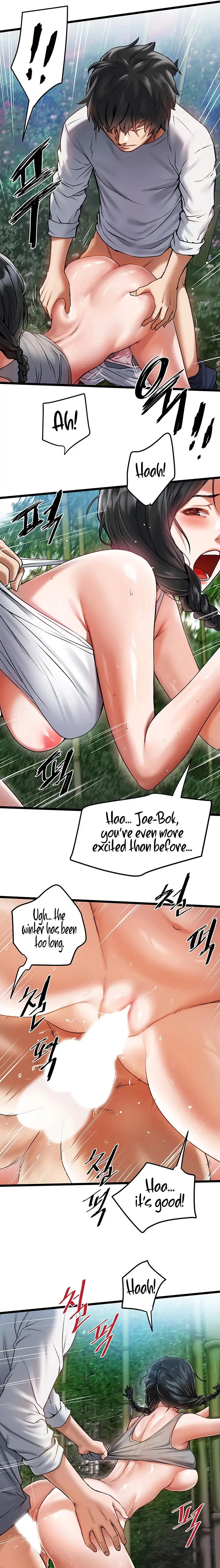 A Bachelor in the Country chapter 1 page 17
