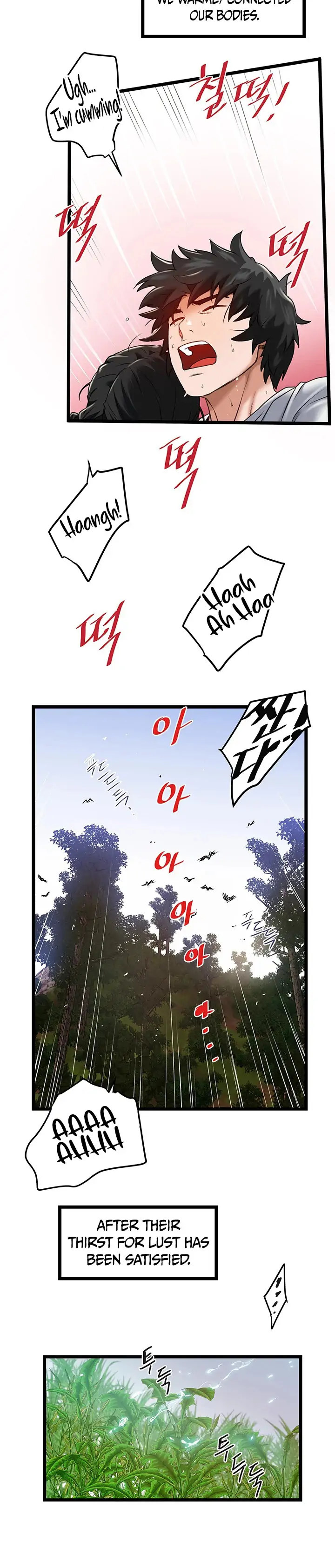 A Bachelor in the Country chapter 1 page 21