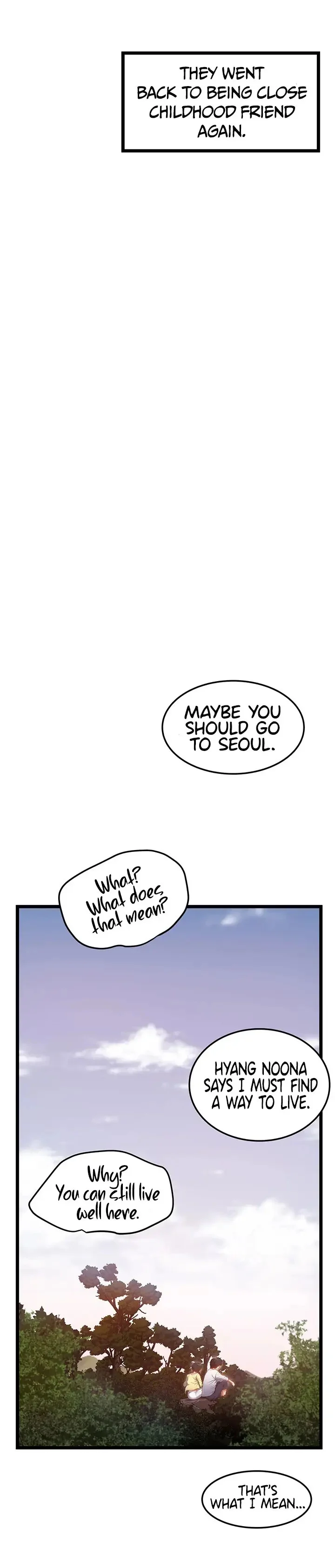 A Bachelor in the Country chapter 1 page 22