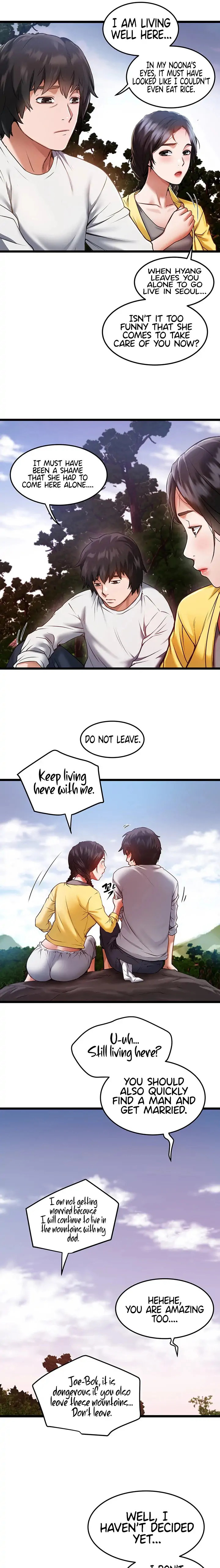 A Bachelor in the Country chapter 1 page 23