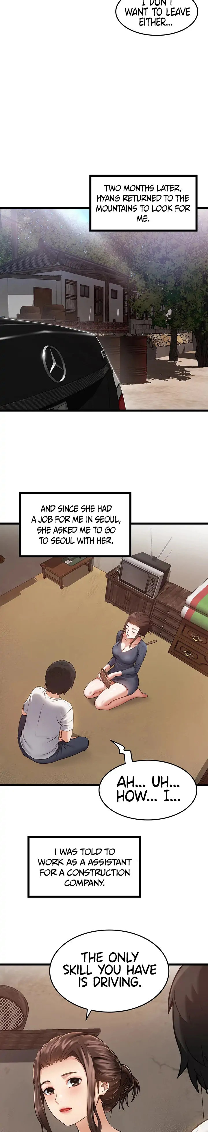 A Bachelor in the Country chapter 1 page 24