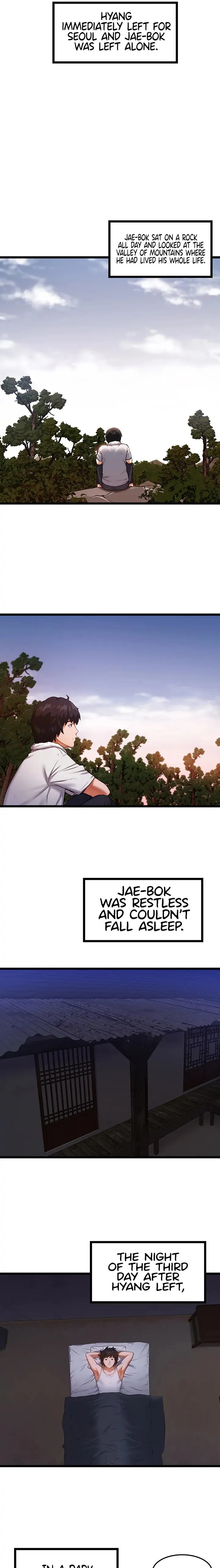 A Bachelor in the Country chapter 1 page 26