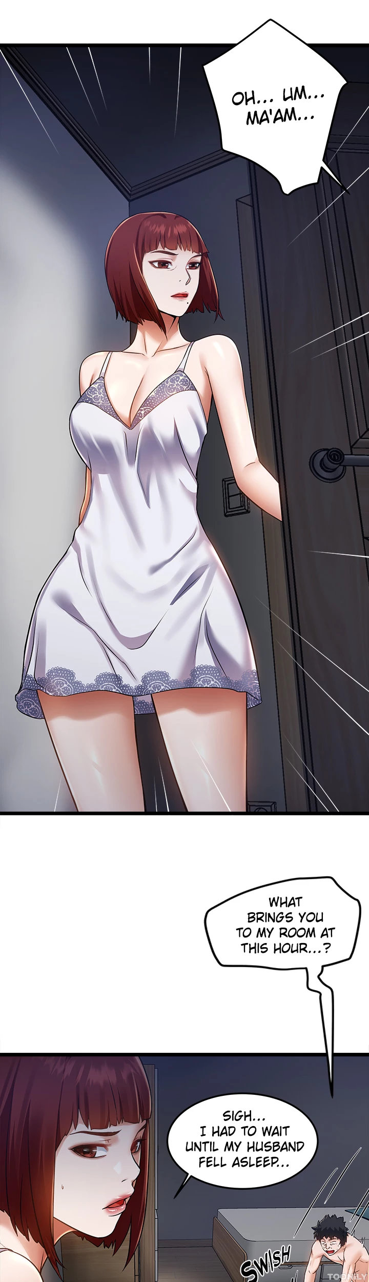 A Bachelor in the Country chapter 10 page 31