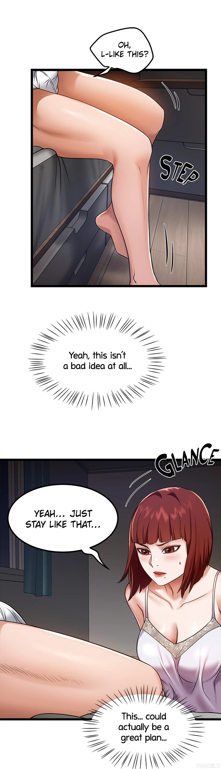 A Bachelor in the Country chapter 12 page 29