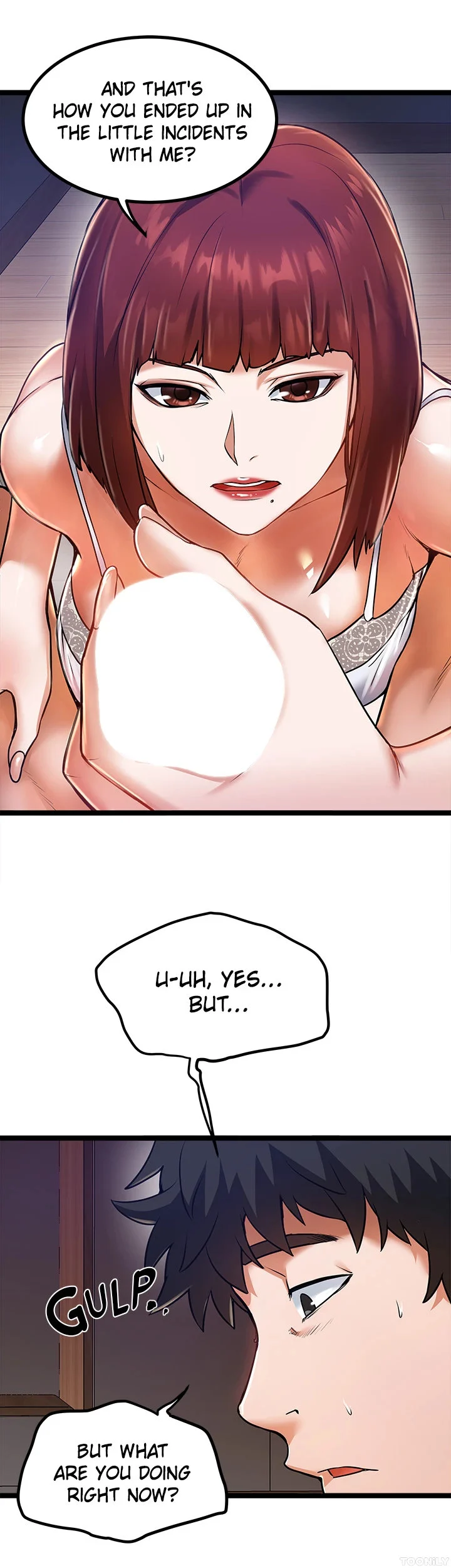 A Bachelor in the Country chapter 13 page 6