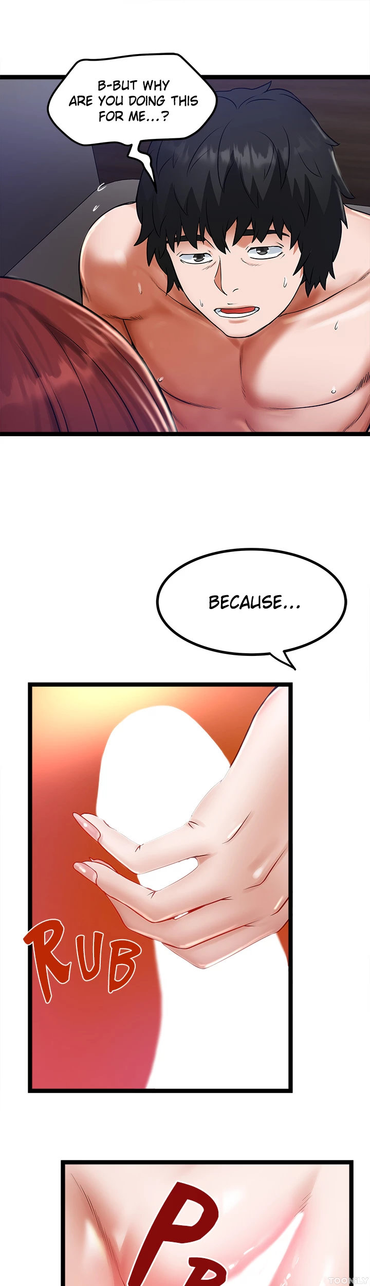 A Bachelor in the Country chapter 13 page 21