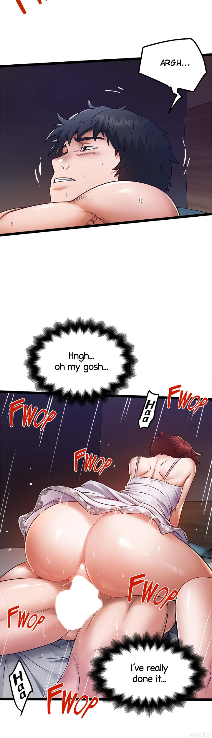 A Bachelor in the Country chapter 13 page 28