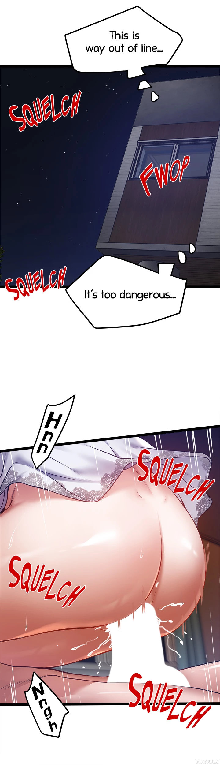 A Bachelor in the Country chapter 13 page 30
