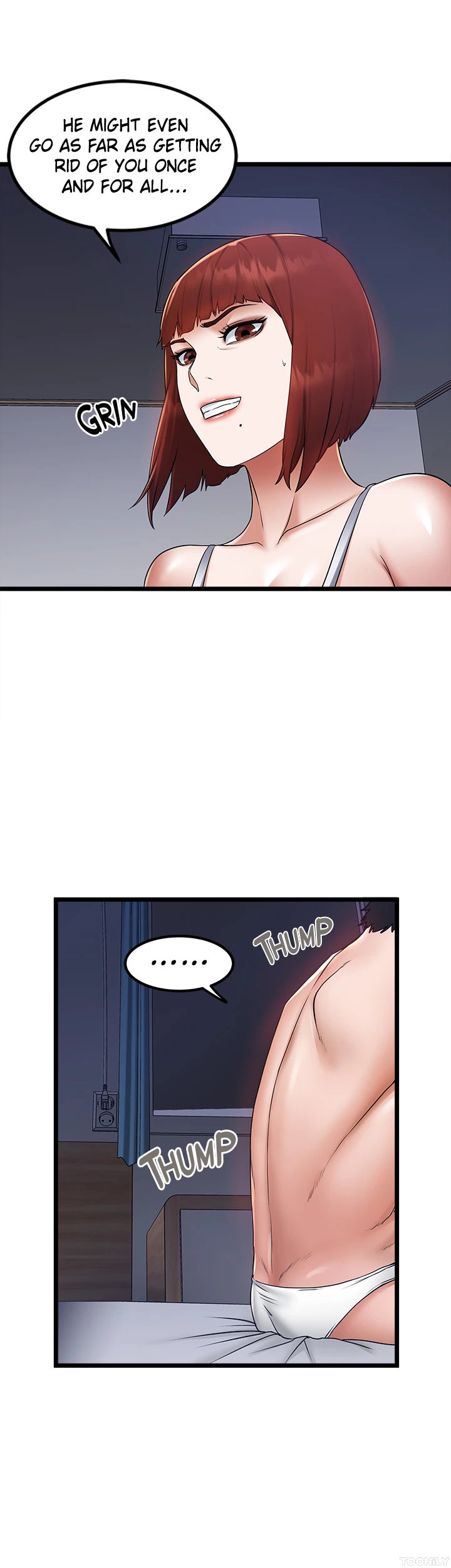 A Bachelor in the Country chapter 14 page 28