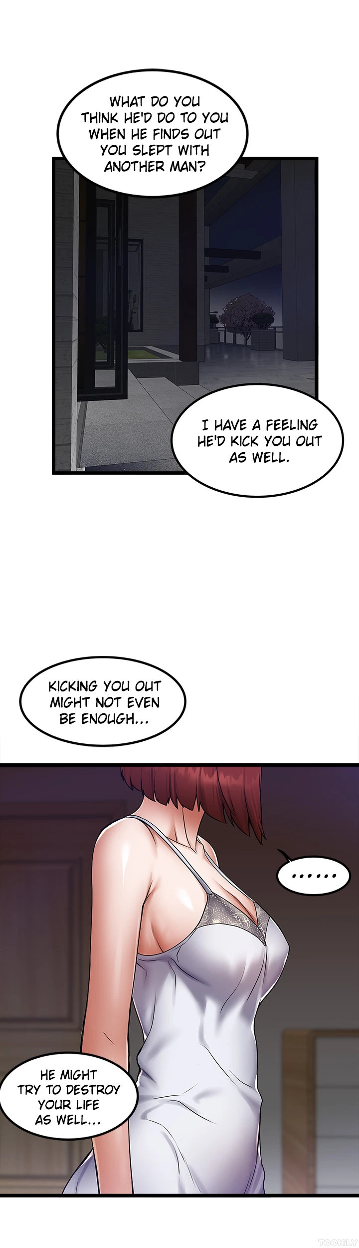 A Bachelor in the Country chapter 14 page 31