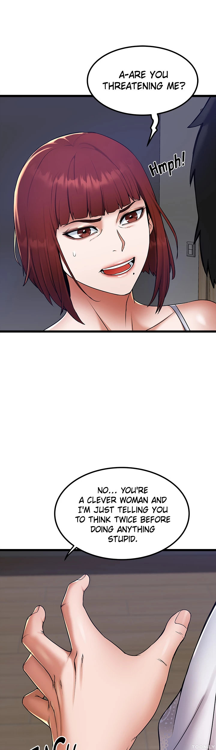 A Bachelor in the Country chapter 14 page 32