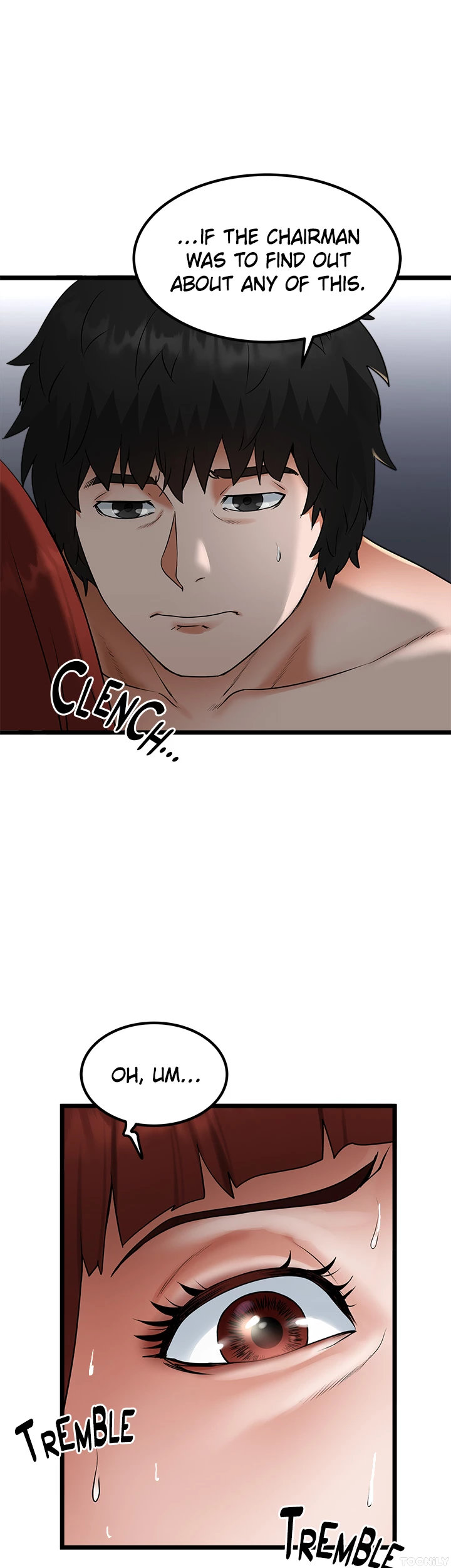 A Bachelor in the Country chapter 15 page 2