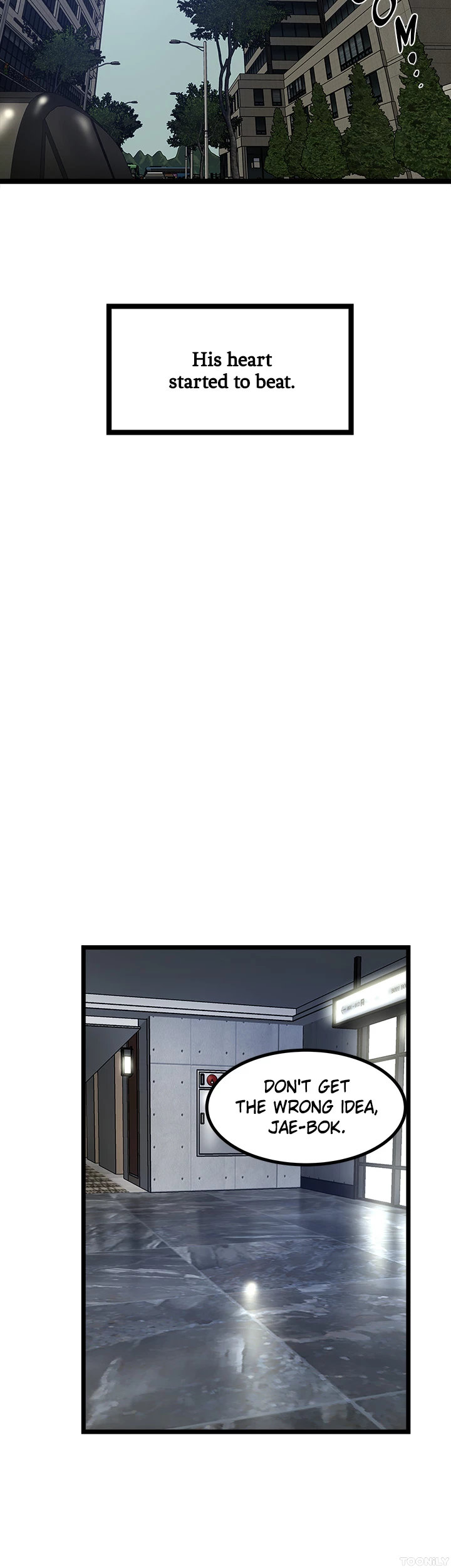 A Bachelor in the Country chapter 15 page 19