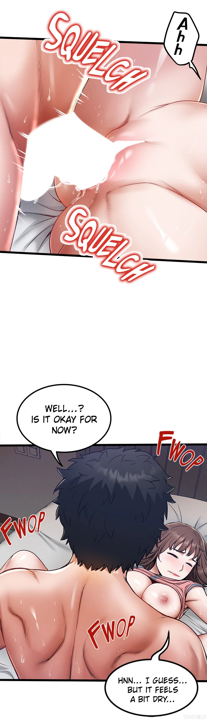 A Bachelor in the Country chapter 16 page 8