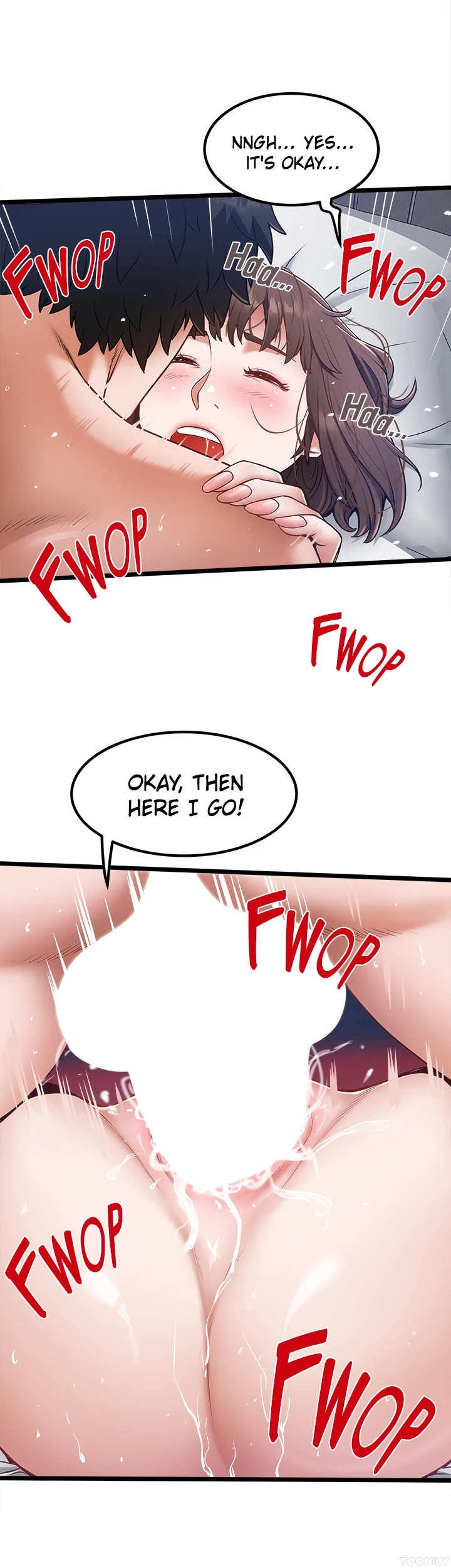 A Bachelor in the Country chapter 16 page 16