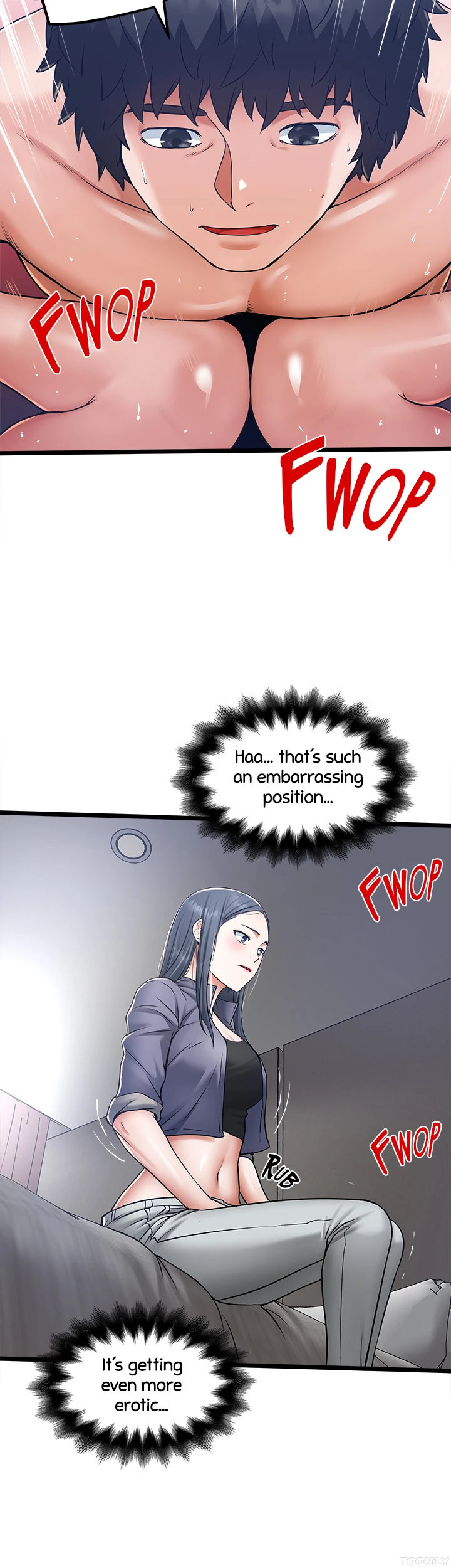 A Bachelor in the Country chapter 16 page 18