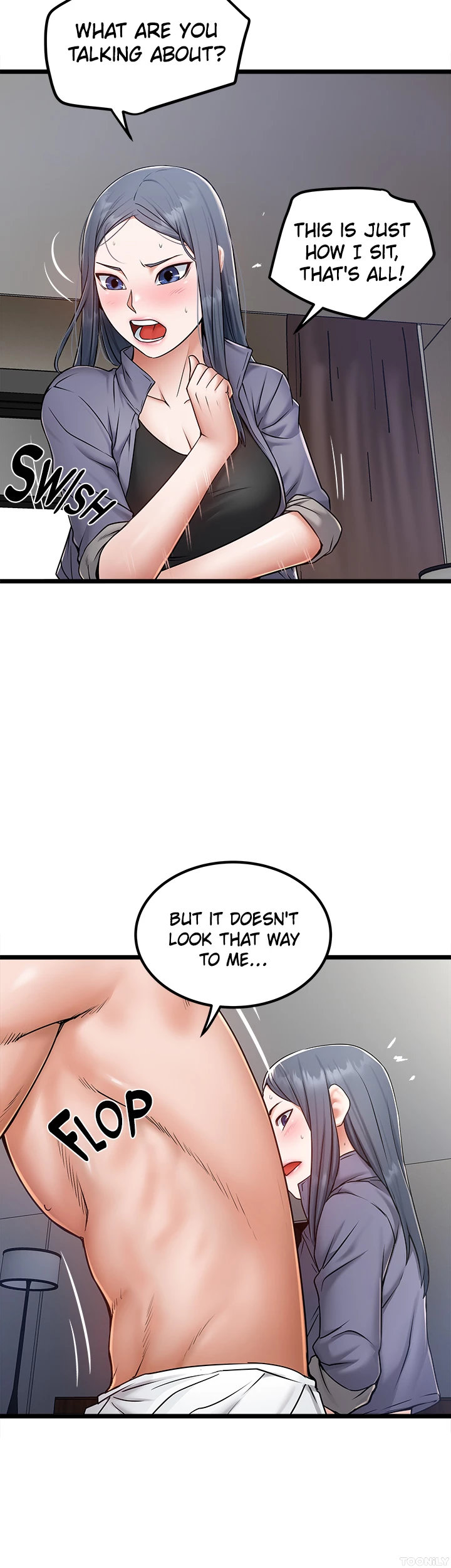 A Bachelor in the Country chapter 16 page 30