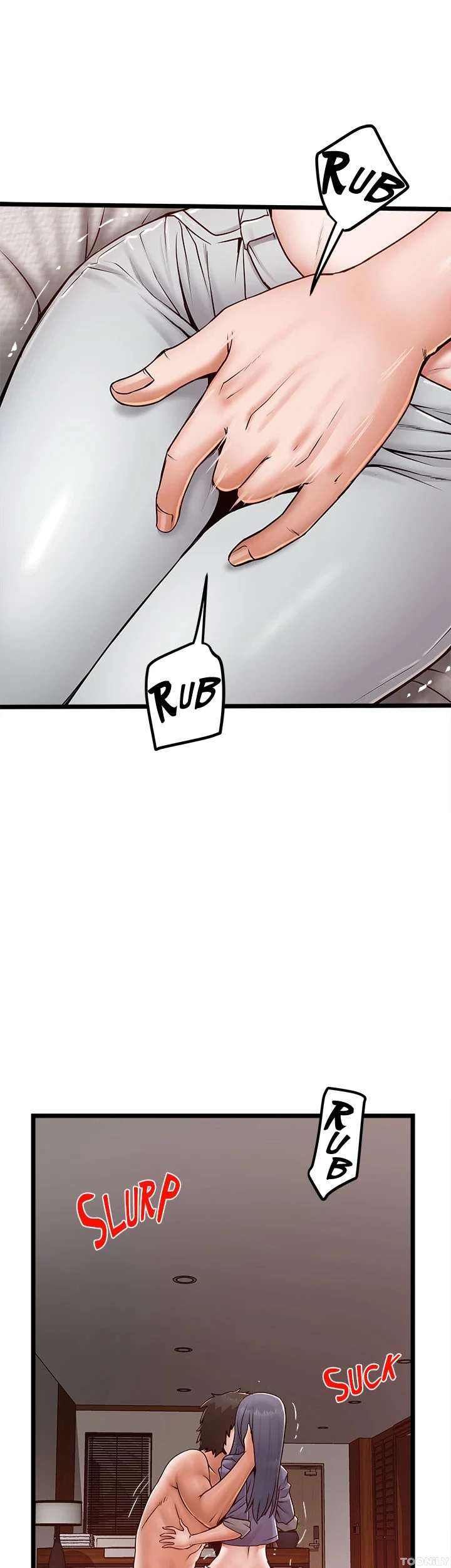 A Bachelor in the Country chapter 16 page 35
