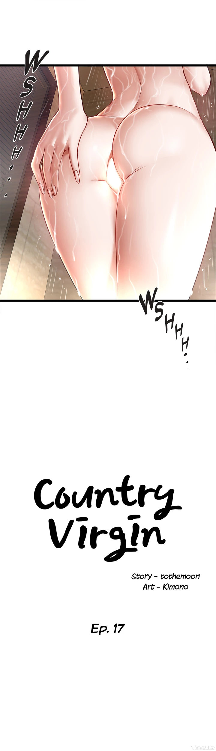 A Bachelor in the Country chapter 17 page 3