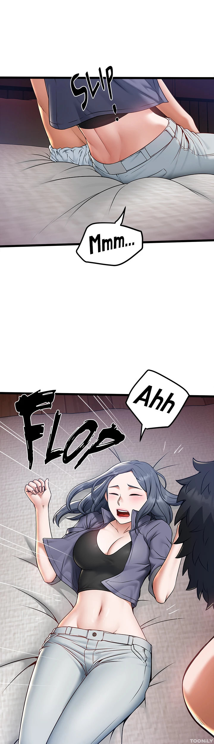 A Bachelor in the Country chapter 17 page 5