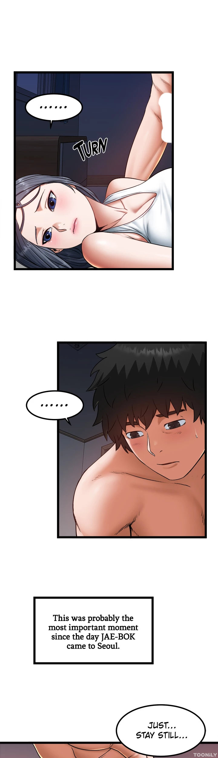 A Bachelor in the Country chapter 18 page 10