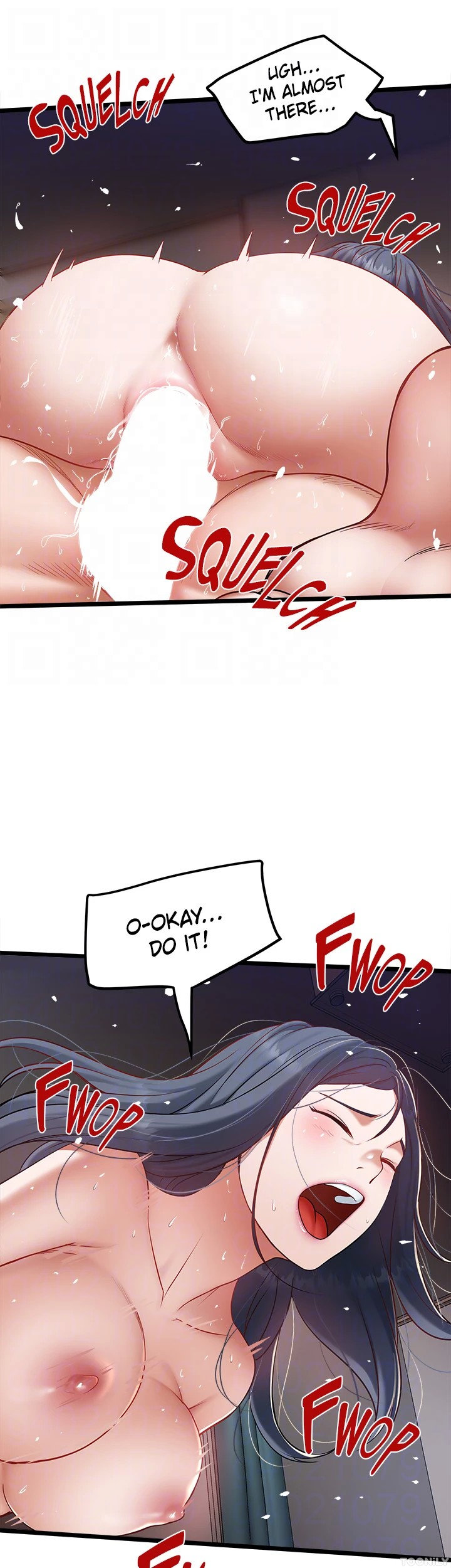 A Bachelor in the Country chapter 19 page 19