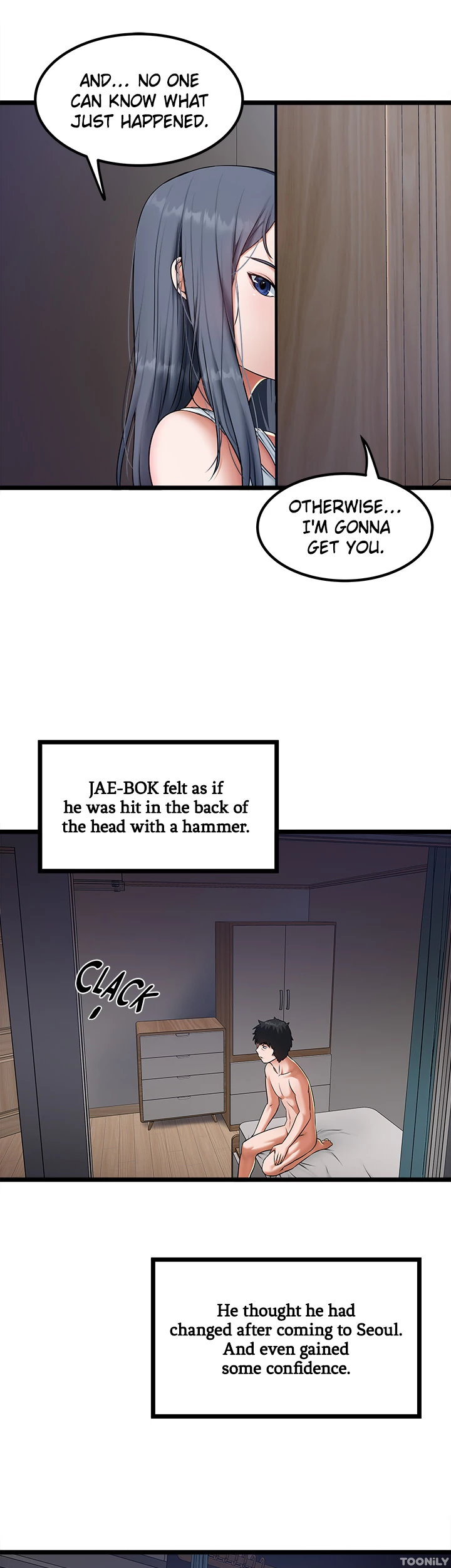 A Bachelor in the Country chapter 19 page 27