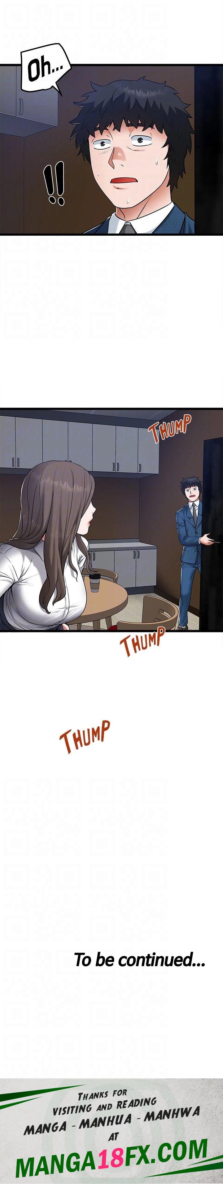 A Bachelor in the Country chapter 19 page 35