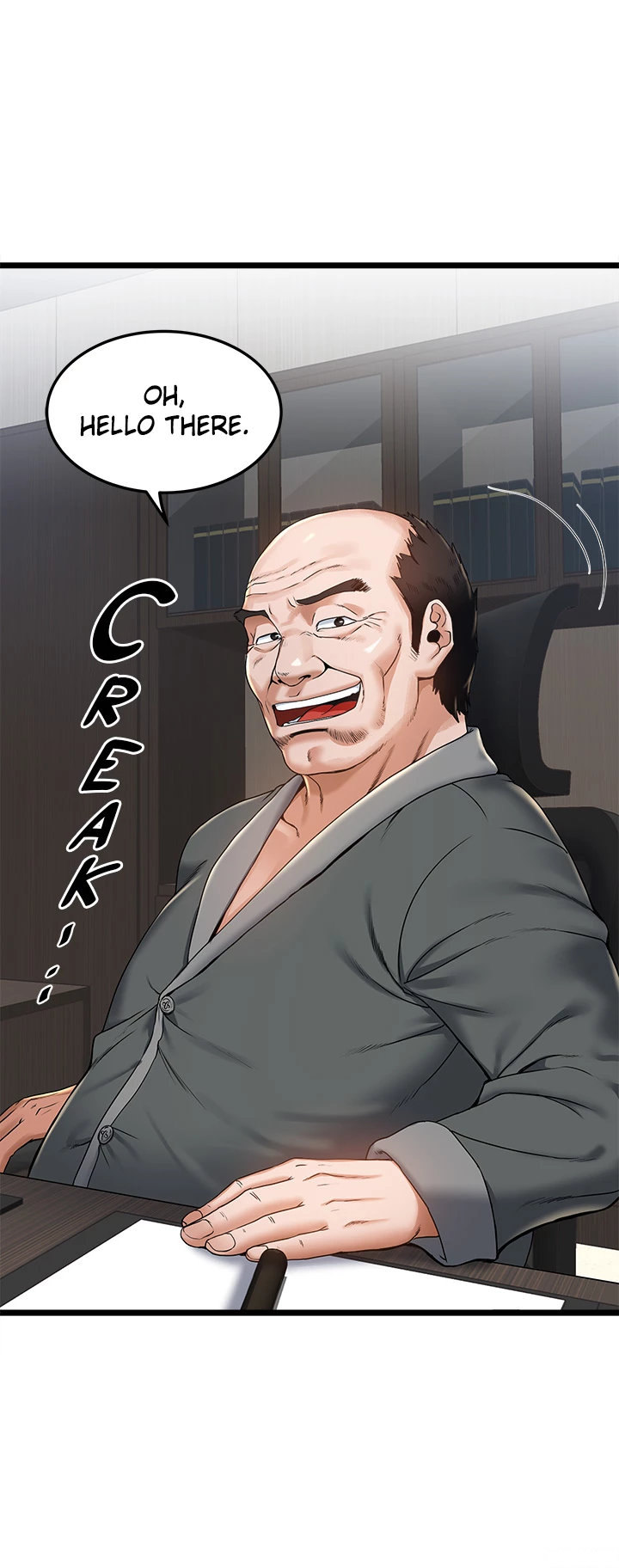 A Bachelor in the Country chapter 2 page 9