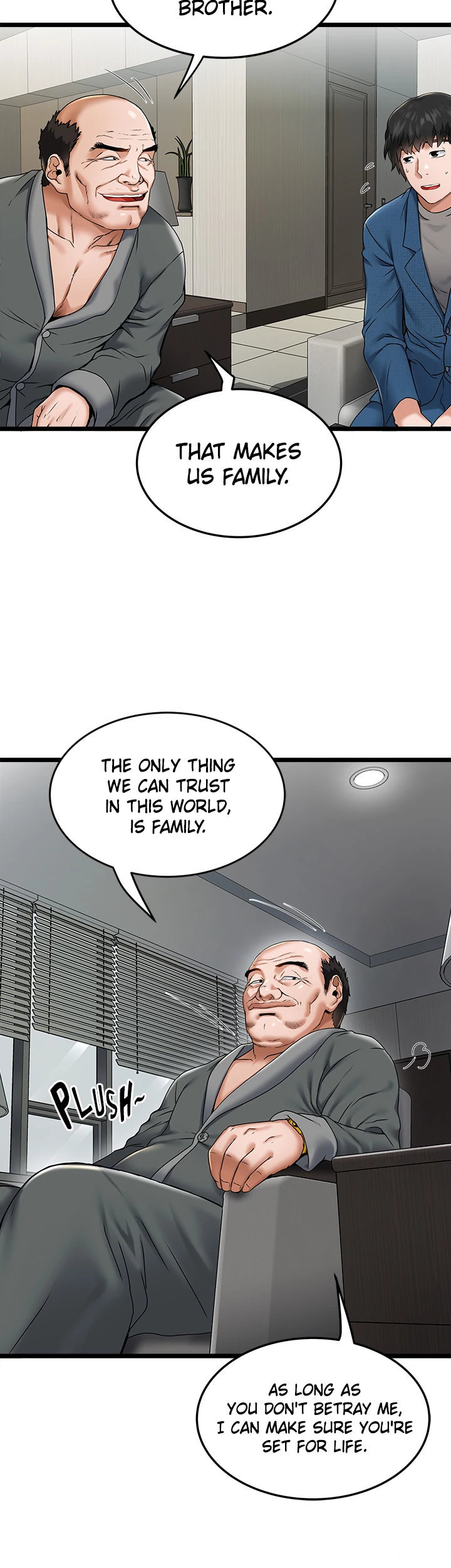 A Bachelor in the Country chapter 2 page 18