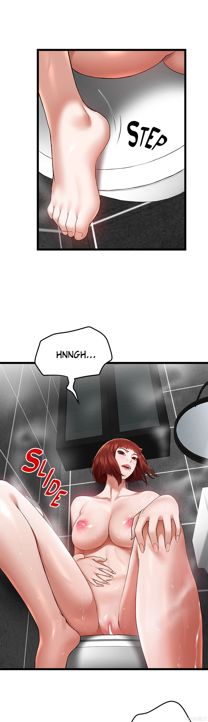 A Bachelor in the Country chapter 2 page 31