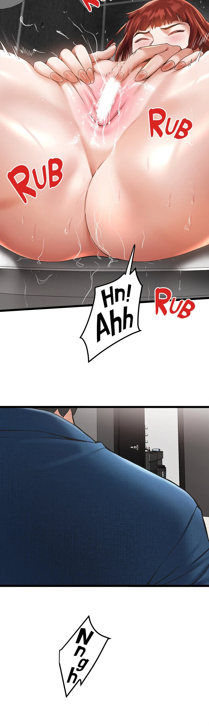 A Bachelor in the Country chapter 2 page 36