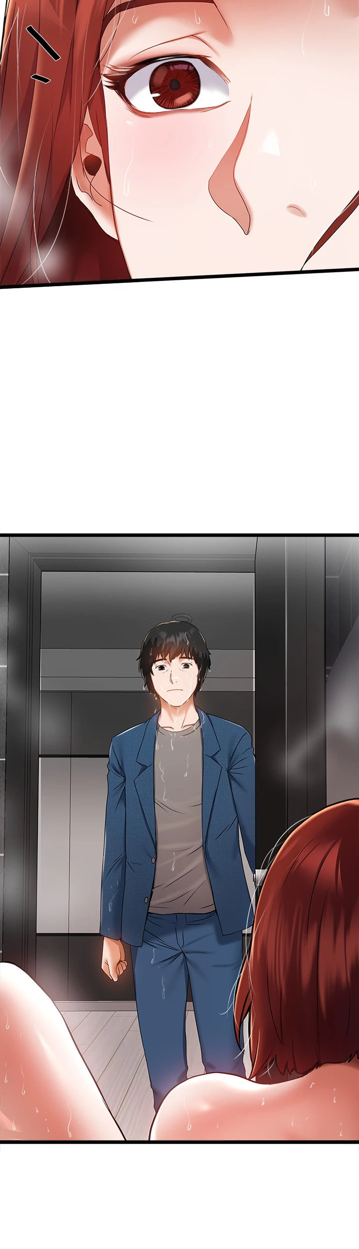 A Bachelor in the Country chapter 2 page 40