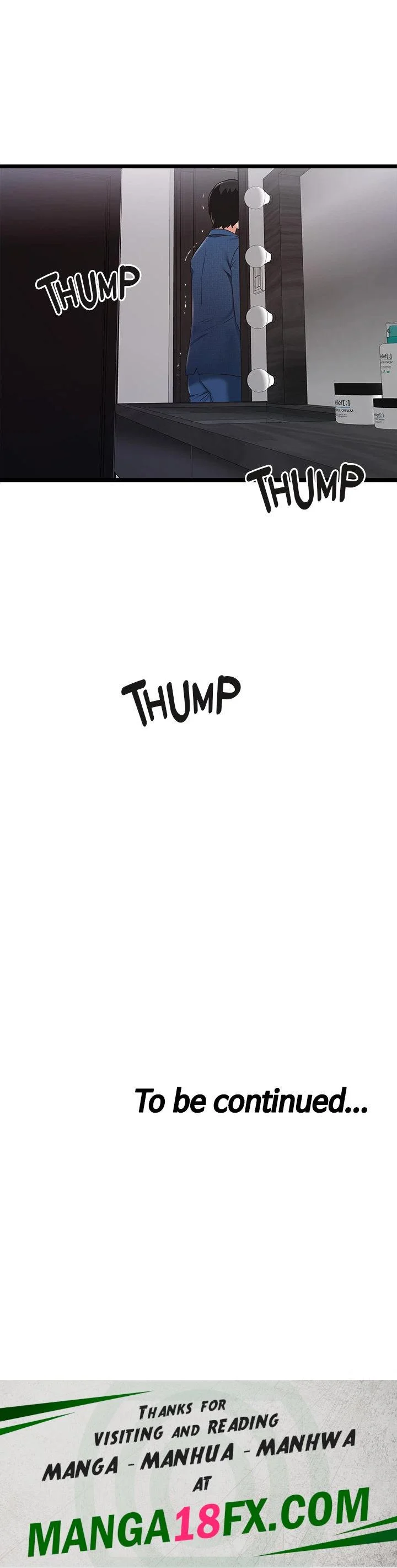 A Bachelor in the Country chapter 2 page 42