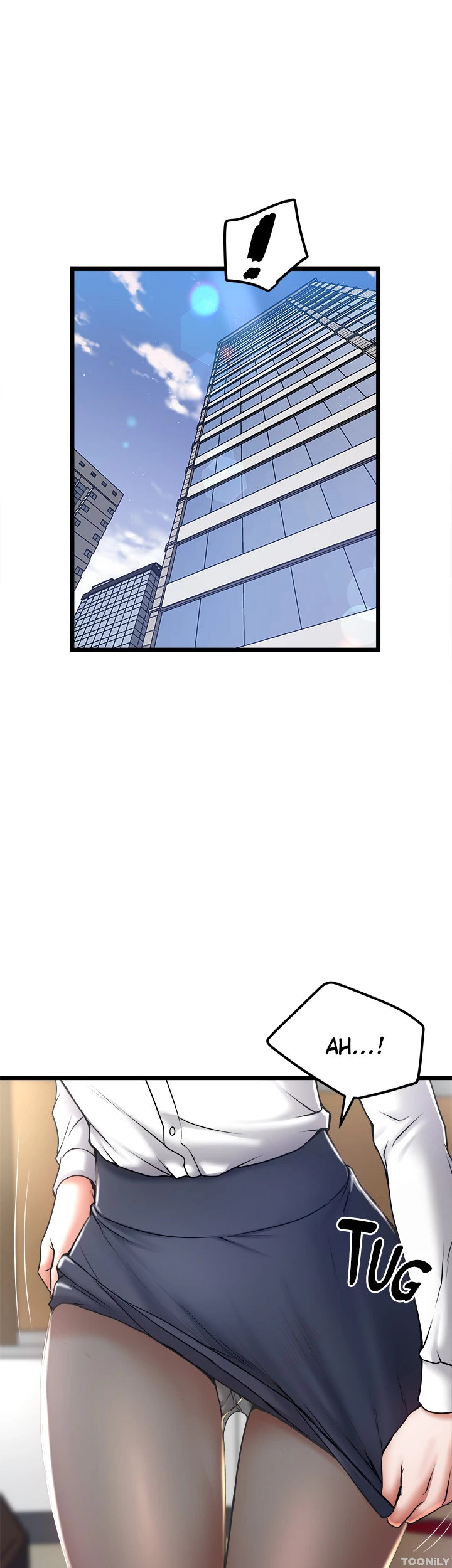 A Bachelor in the Country chapter 20 page 1