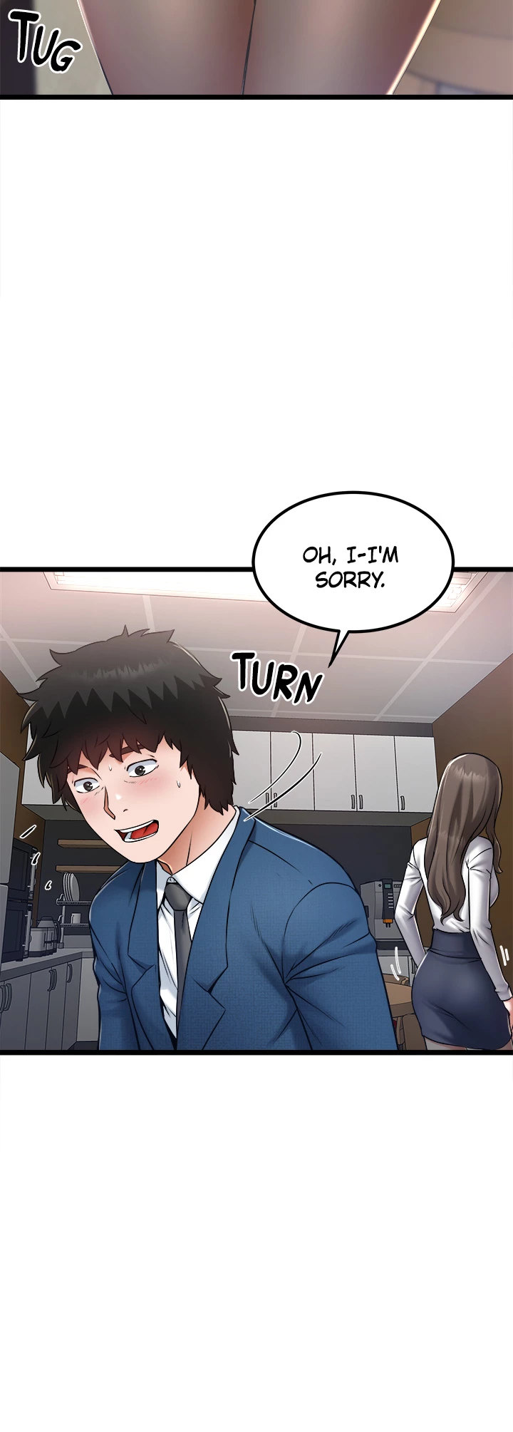 A Bachelor in the Country chapter 20 page 2