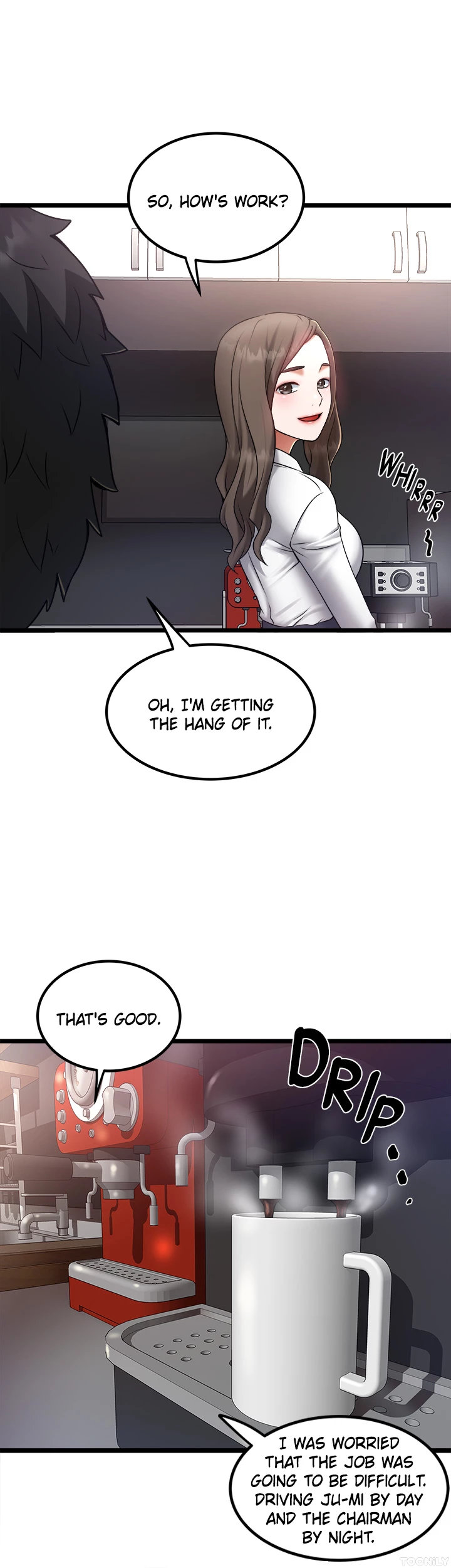 A Bachelor in the Country chapter 20 page 4