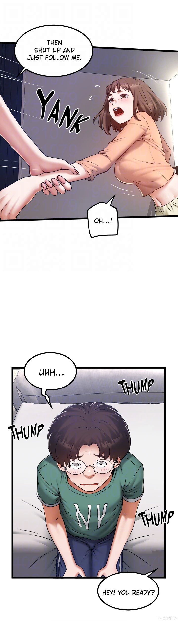 A Bachelor in the Country chapter 20 page 16